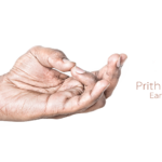 Prithivi-Mudra