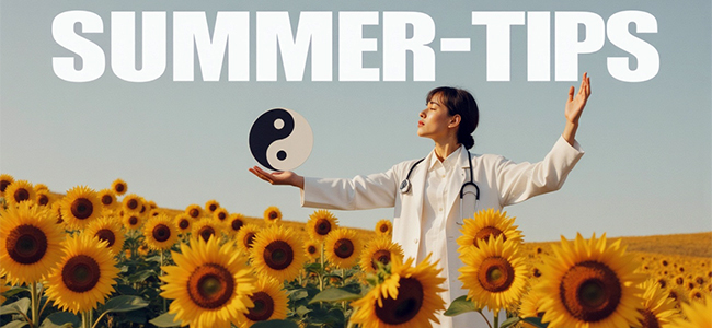 Sommertipps