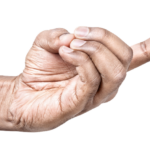 Vajra-Mudra